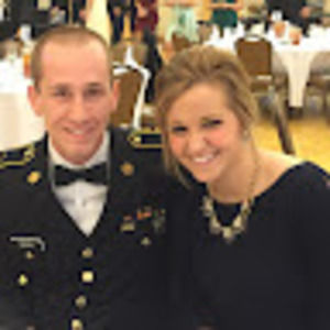 Meet your Posher, Gabrielle